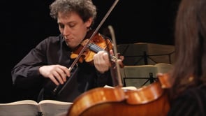 Beethoven : Quatuor À cordes N° 9 en do majeur, op.59 n° 3