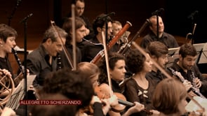 Beethoven : symphonie N°8 en Fa majeur, op. 93