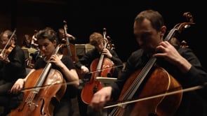 Beethoven : Symphonie N°6 en fa mineur op. 68 dite La Pastorale