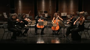 Brahms : Sextuor À cordes N°1 en si bémol majeur, op. 18