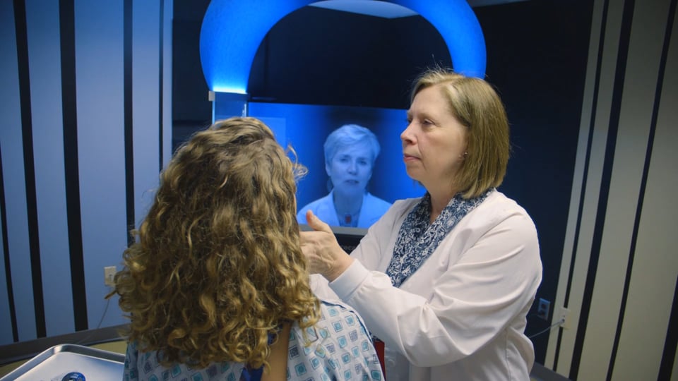 Ohio State University College of Nursing - Buckeye Wellness