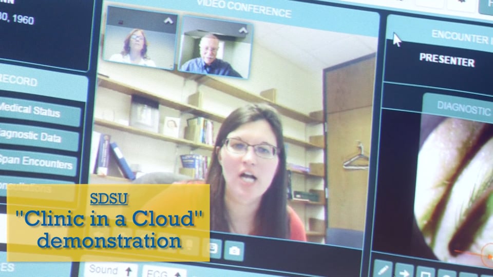 South Dakota State University College of Nursing - Research