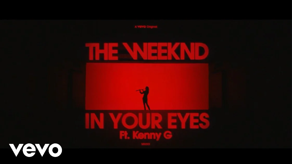 The Weeknd - Alone Again (Official Live Performance) 
