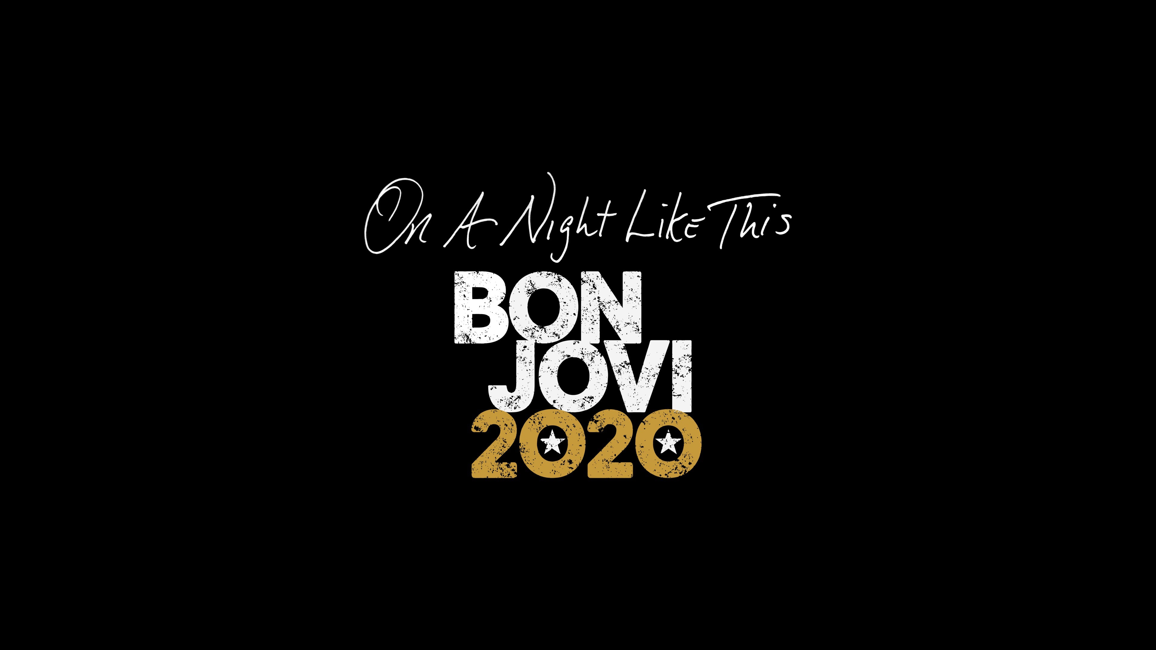 Bon Jovi: On a Night Like This
