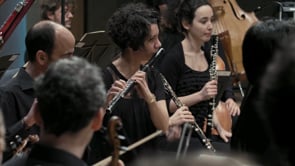 Mendelssohn : ouverture du songe d’une nuit d’ÉtÉ, op. 21