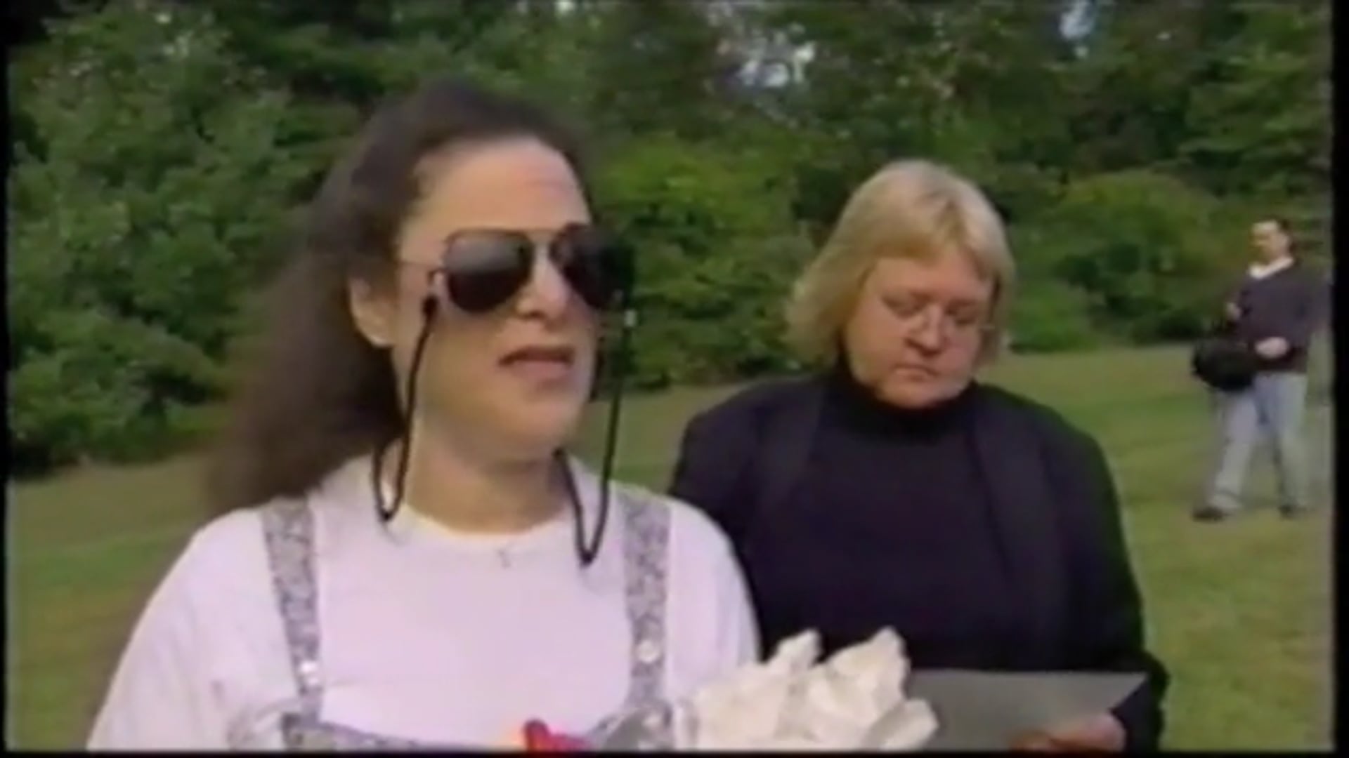 From Numbers to Names - State Hospital Cemetery Restoration