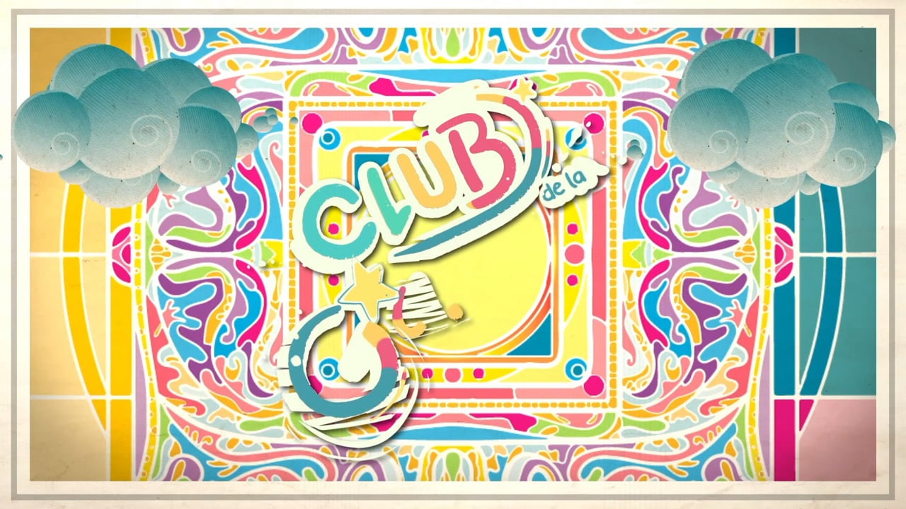 El Club de la Galaxia en Zozocolco