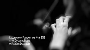 Haydn, “Sunrise” Quartet, Op.76, No. 4