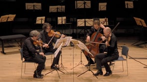Henri Dutilleux : Ainsi la nuit (Thus the Night)