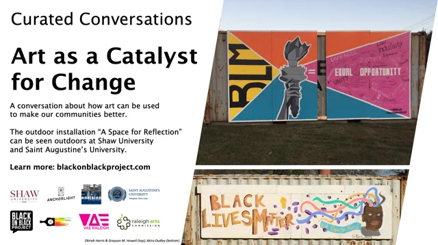 Catalyst Conversations