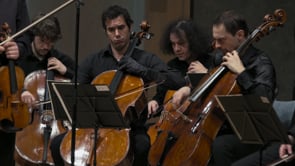 Jean Sibelius : concerto pour violon en RÉ mineur op. 47