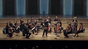 Mozart : concerto pour hautbois en Ut majeur K.314