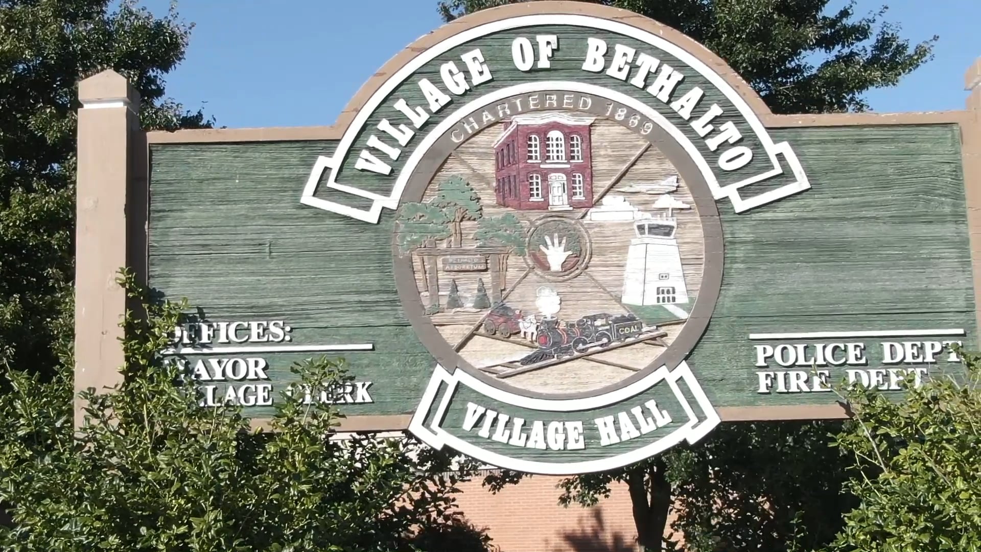 Mayor Of Bethalto Testimonial on Vimeo