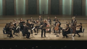 Mozart : concertos pour violon N°1, N°2, N°3, N°4, N°5