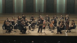Mozart : concertos pour violon N°1, N°2, N°3, N°4, N°5