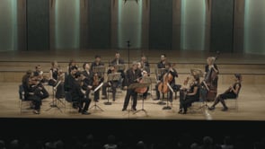 Mozart : concertos pour violon N°1, N°2, N°3, N°4, N°5