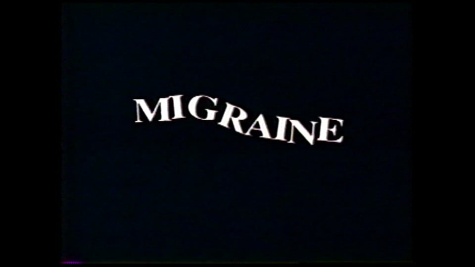 Migraine