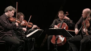 Mozart : quatuor op. 10 n°6