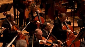 Engelbert Humperdinck: Prelude of Hänsel and Gretel (l’Orchestre National d’Ile de France)
