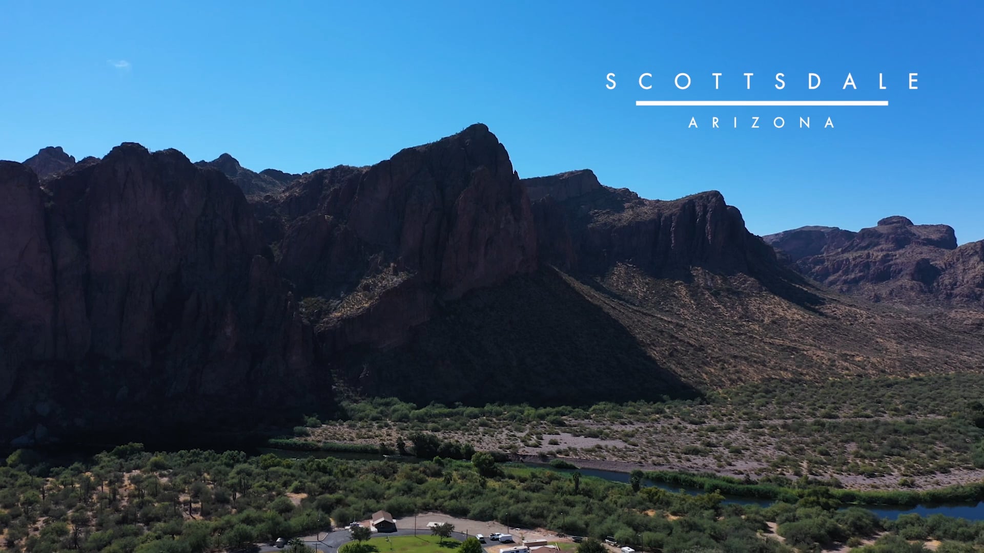 SCOTTSDALE, ARIZONA