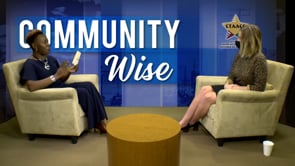 Community Wise - December 2020