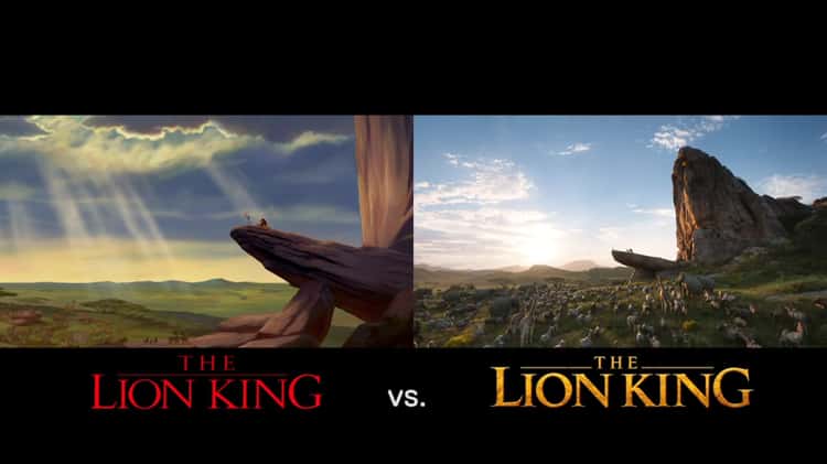 Lion king full hot sale movie vimeo