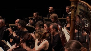 Claude Debussy : La Mer