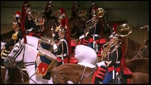 Concerto Equestre
