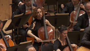 El Fuego Latino (Alondra de la Parra / Alexis Cardenas)