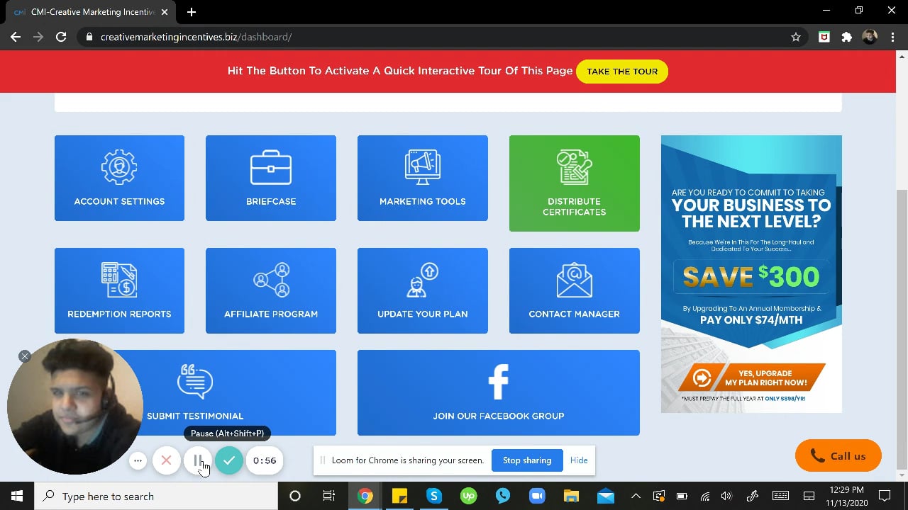 How Do I Join Your FB Group On Vimeo
