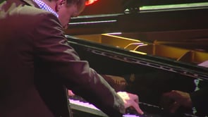 Jacky Terrasson À l’Olympia
