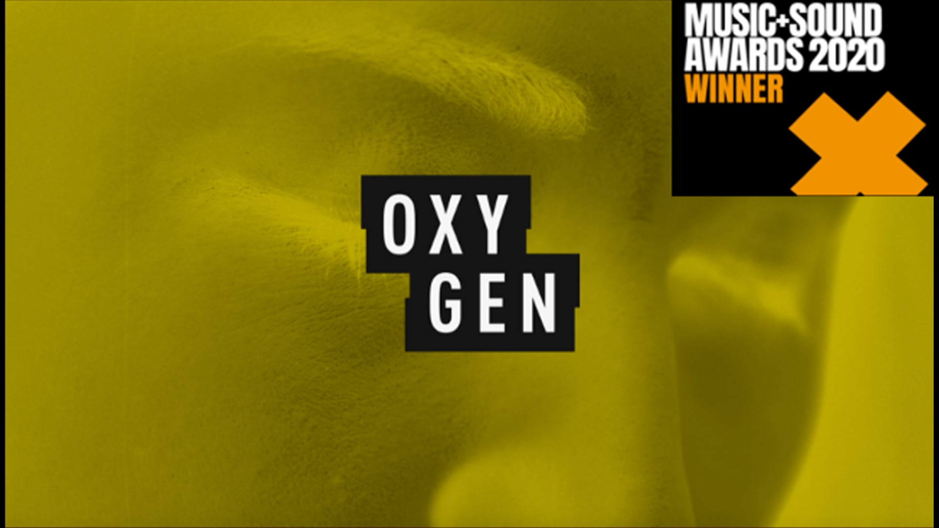 OXYGEN / NBCUniversal  : Multiplatform sonic branding