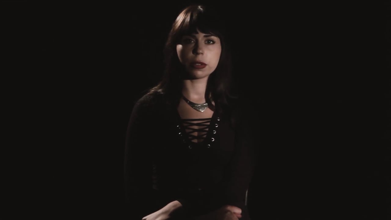 Watch My Horror Story: S1E3 (She Is Not Real) on our Free Roku Channel