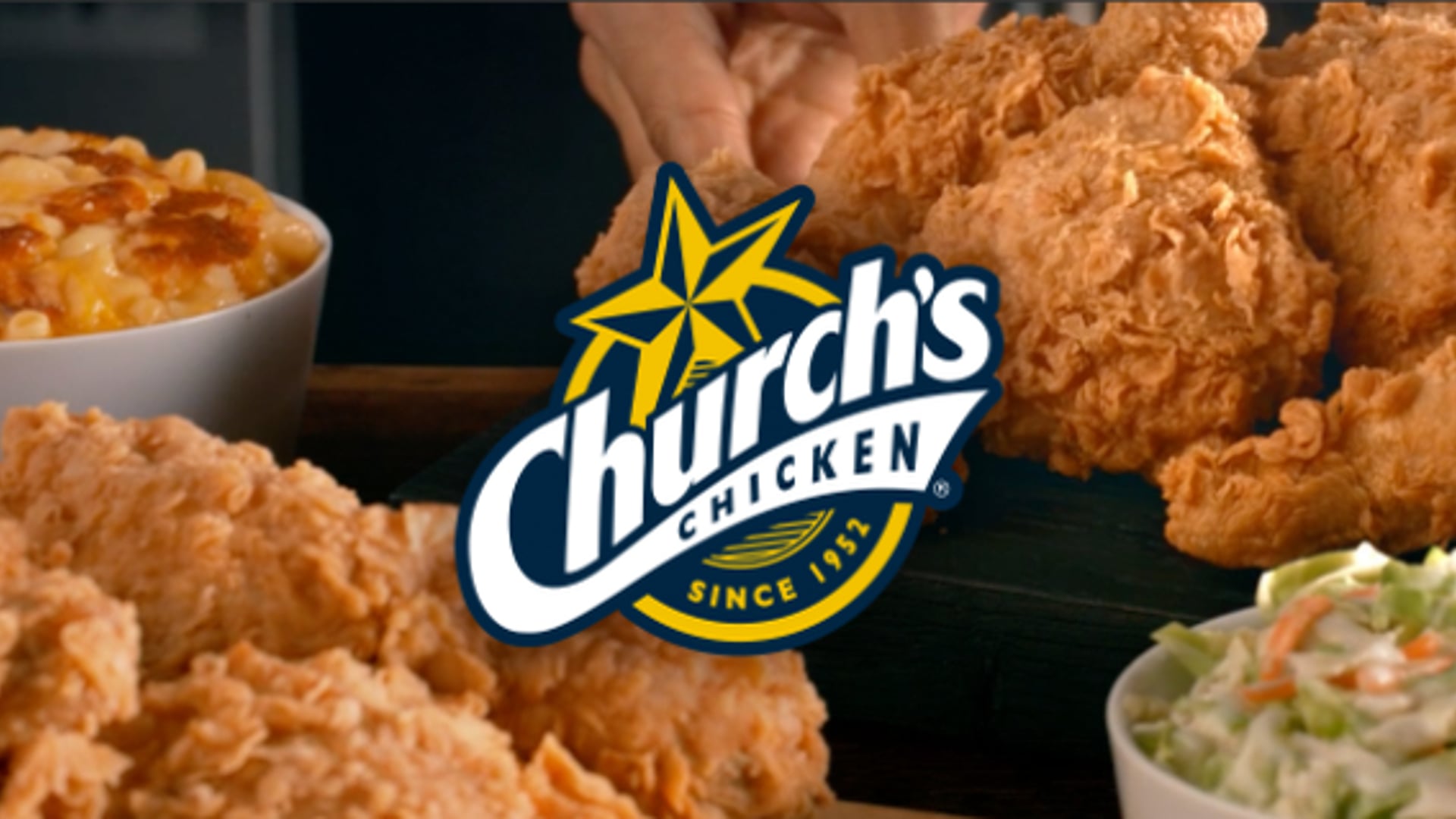 Church's Chicken