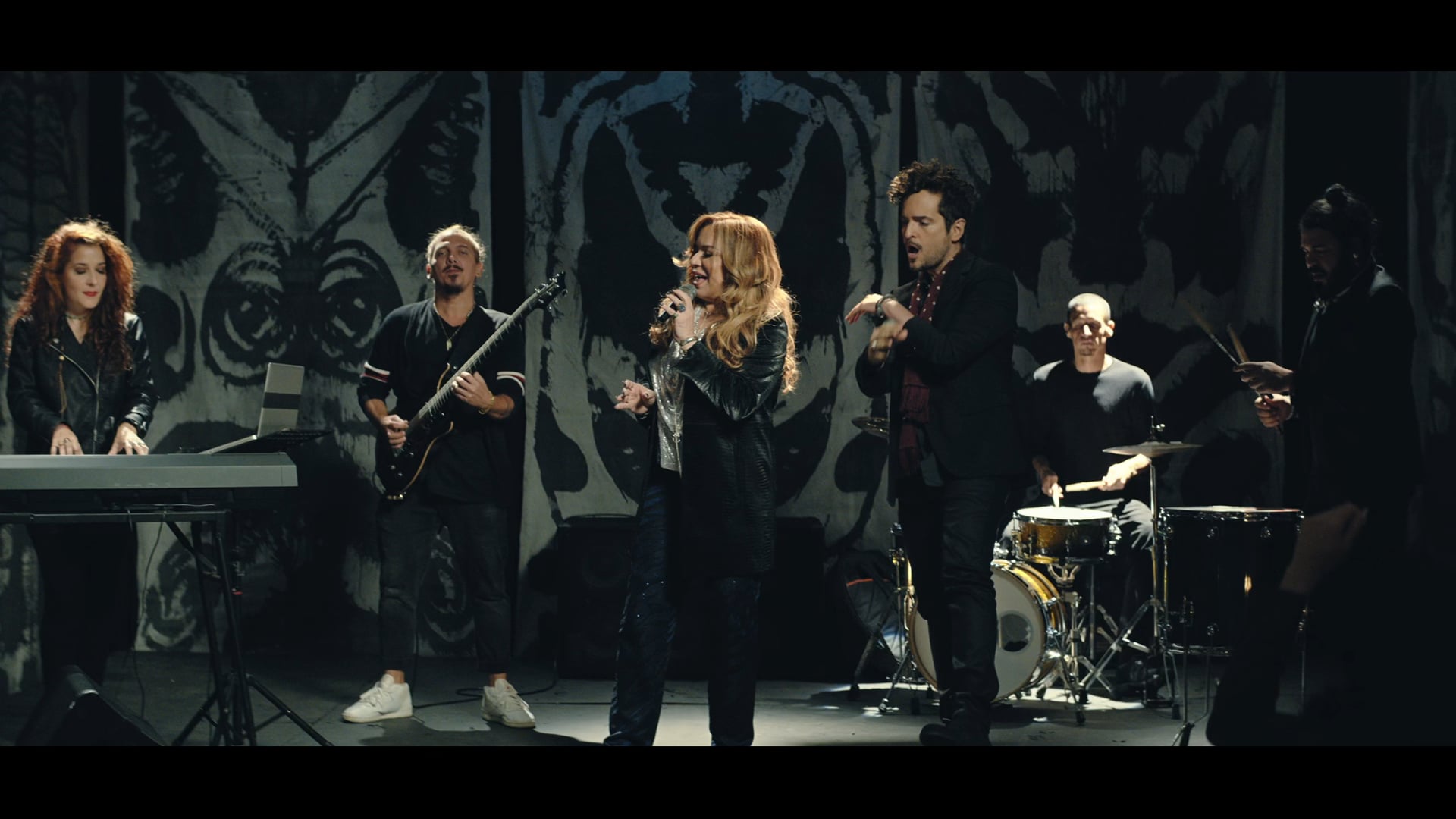 Agua | Tommy Torres & Ednita Nazario