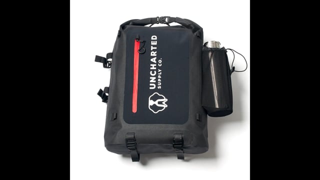 The SEVENTY2 // Pro Survival System (Orange) video thumbnail