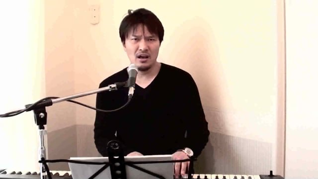 明るく通る声になる！(2)