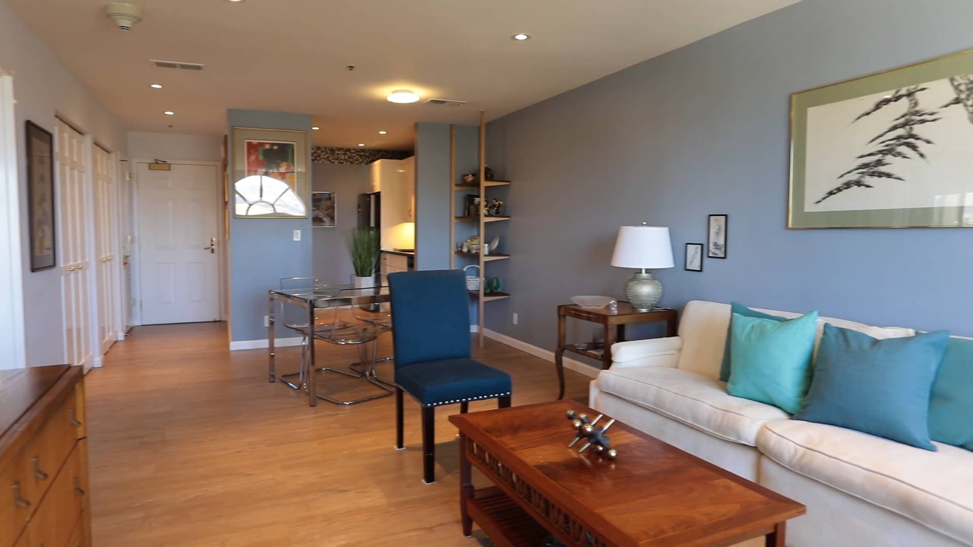 Villa Marin Plan B1 on Vimeo