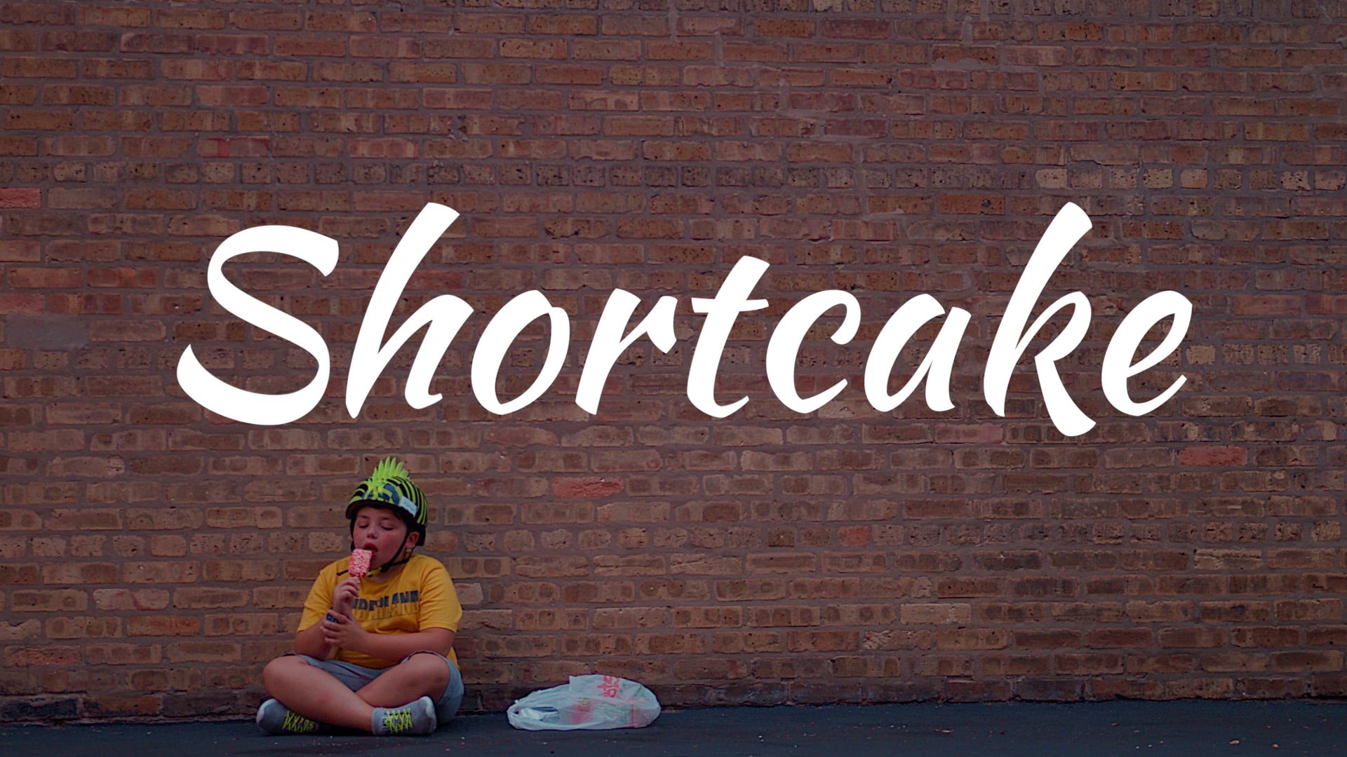 Shortcake (Family and Friends)