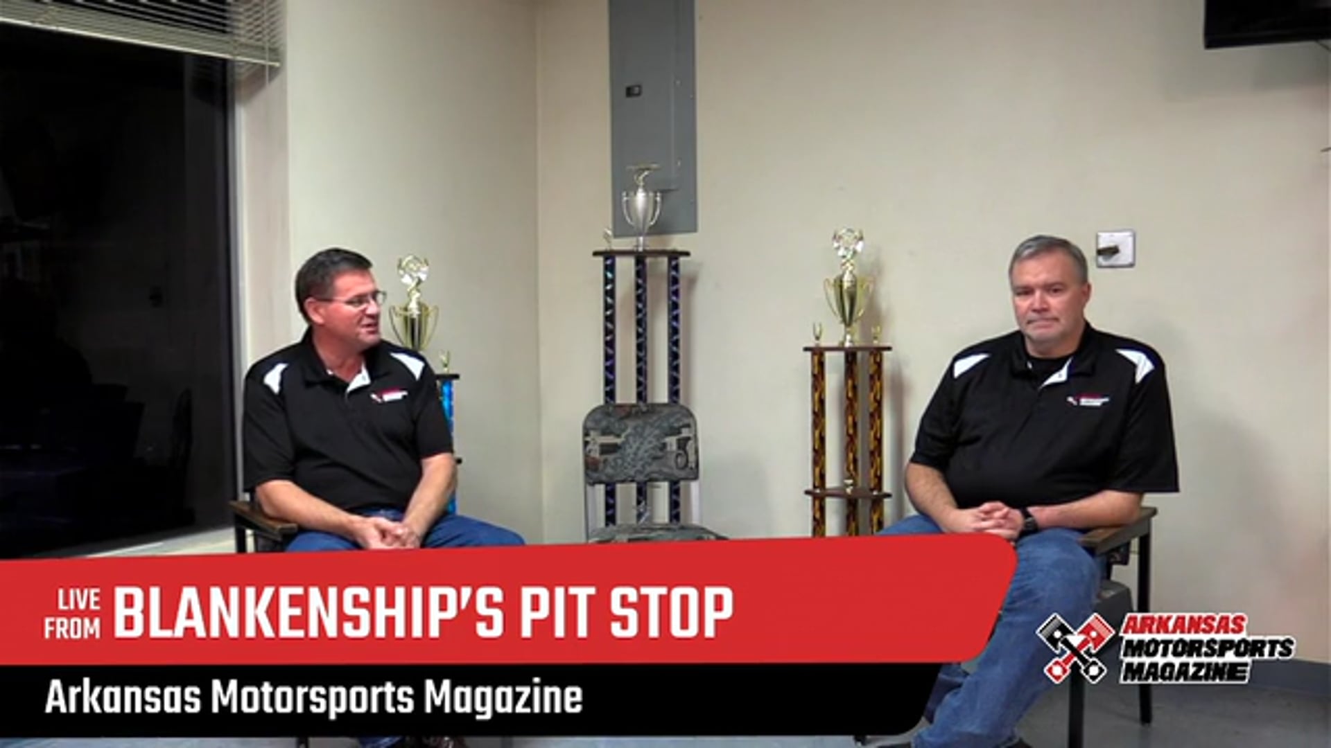 TUESDAY NIGHT TUNE UP - S1:E7 - Danville Arkansas at Blankenship Pit Stop