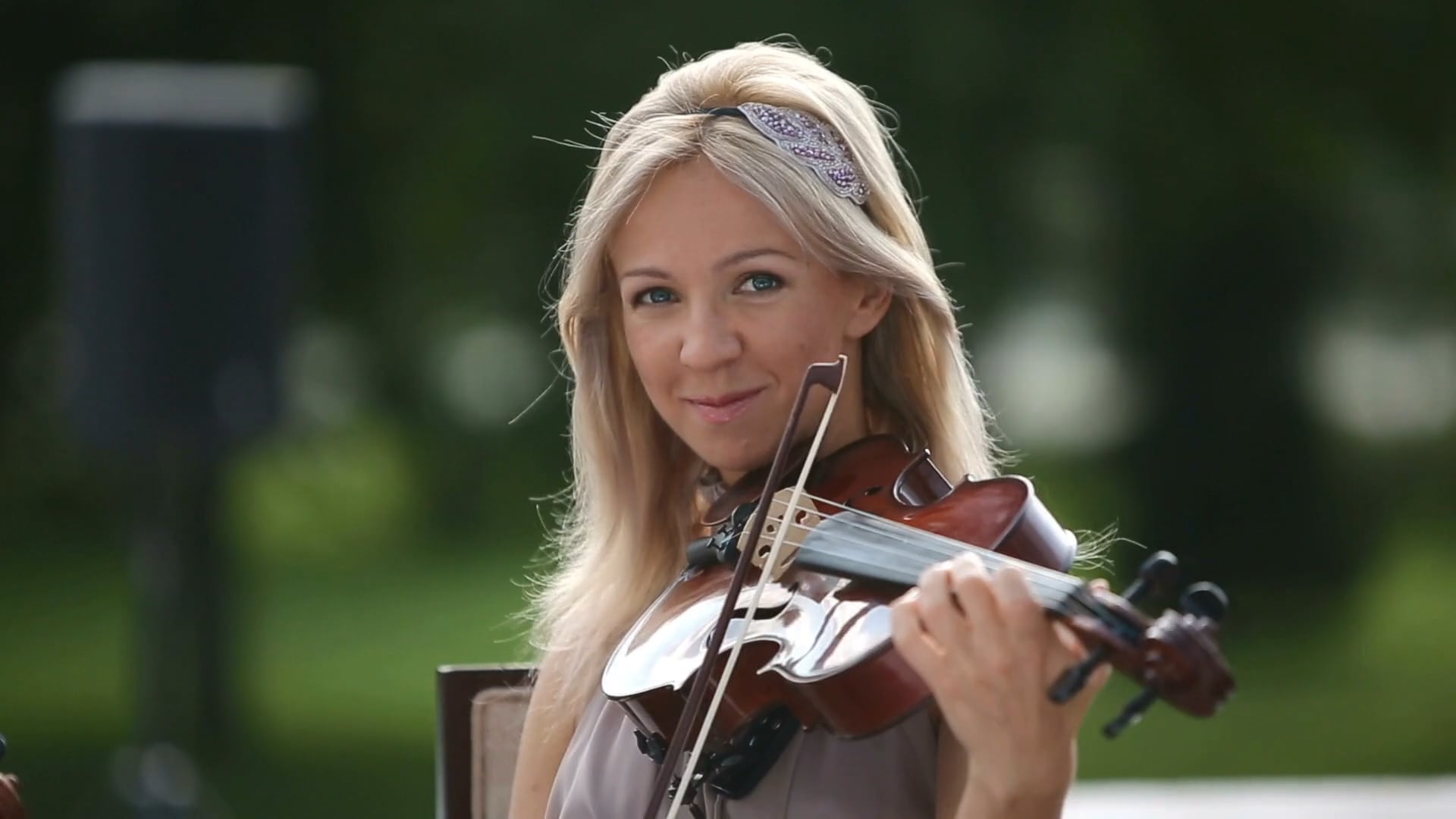 Corporate Video Voice Over