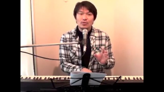 響きを極める（2）