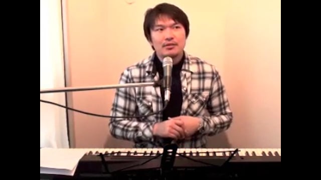 響きを極める（3）