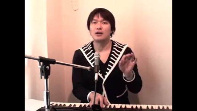 響きを極める（7）