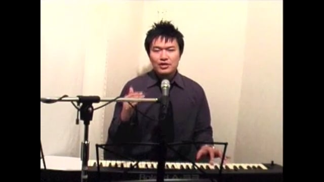 リズムで歌おう（2）