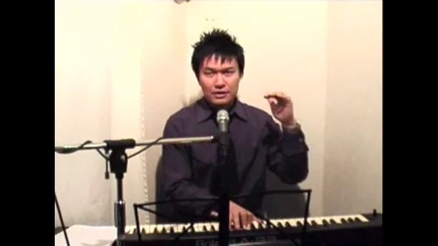 リズムで歌おう（3）