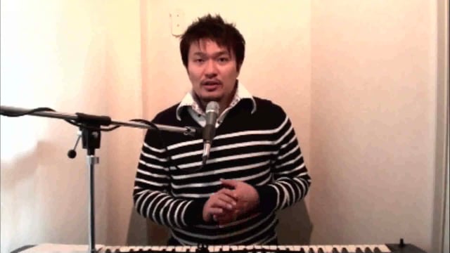 目指せ！リズムマスター！【応用編】（3）