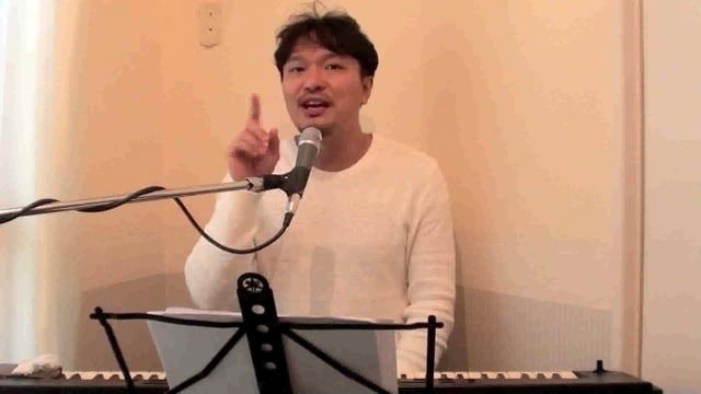 声のアンチエイジング〜発声編〜 (1)