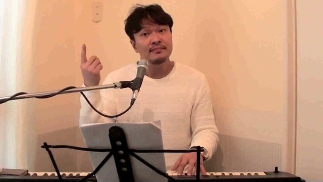 声のアンチエイジング〜発声編〜 (3)