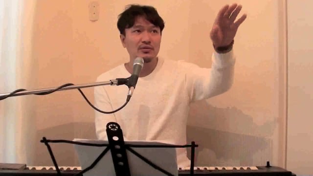 声のアンチエイジング〜発声編〜 (6)
